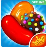 Candy Crush Saga Mod Apk V1.267.0.2 Unlimited Money