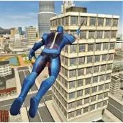 Rope Hero Hack Mod V6.6.7 Game Download