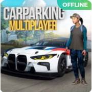 Car Parking Hack Apk V4.8.15.6 Unlimited Money
