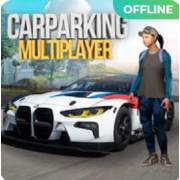 Descargar Car Parking Apk V4.8.15.6 Hackeado