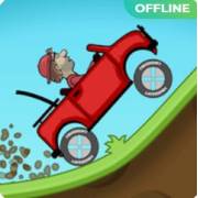 Hill Climb Racing Hack Apk V1.60.0 Free Shopping