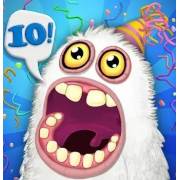 My Singing Monsters Mod Apk V4.1.3 Unlimited Diamonds