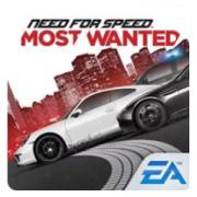 NFS Most Wanted Apk V1.3.128  Download For Android