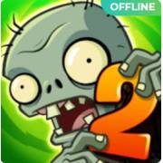 Plant Vs Zombie 2 Mod Apk V11.0.1 Unlimited Money