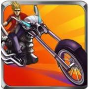 Racing Moto Mod Apk V1.2.20 Unlimited Score Download