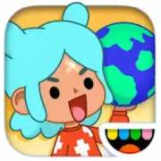 Toca Boca Mod Apk V1.81 Unlocked All, Speed
