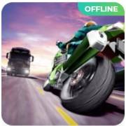 Traffic Rider Game Hack Apk V1.98 All Bikes Unlocked