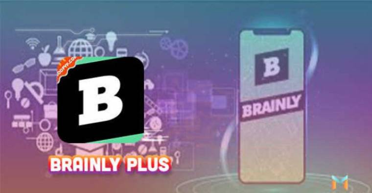 Brainly Plus Apk
