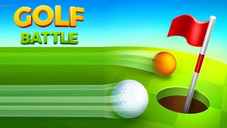 Golf Battle Mod Apk