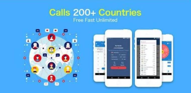 Any Call Mod Apk