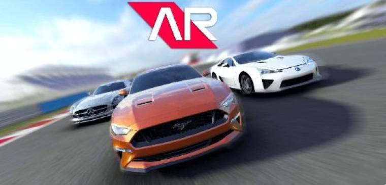 Assoluto Racing Mod Apk