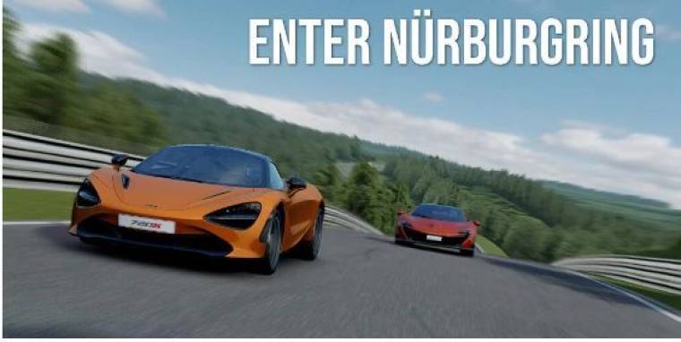 Assoluto Racing Mod Apk