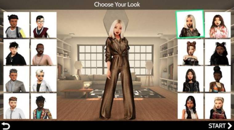 Avakin Life Mod Apk