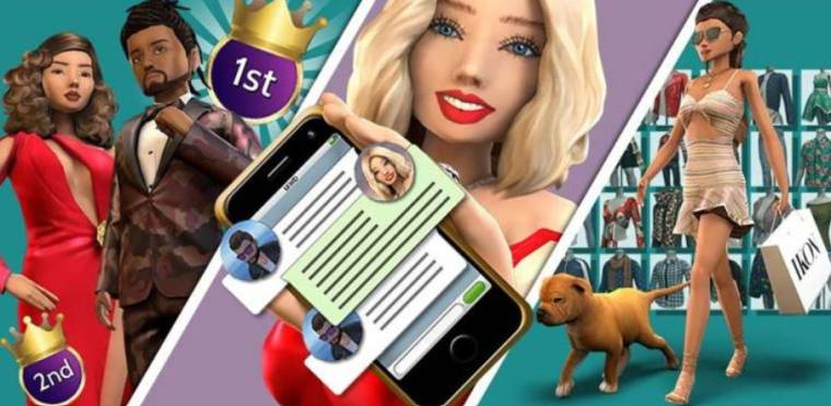 Avakin Life Mod Apk