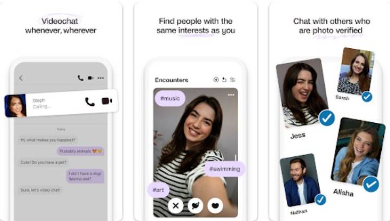 Badoo Premium Apk