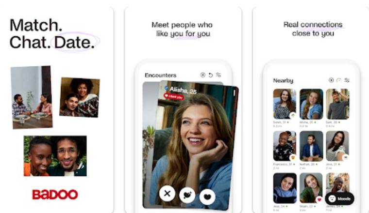 Badoo Premium Apk