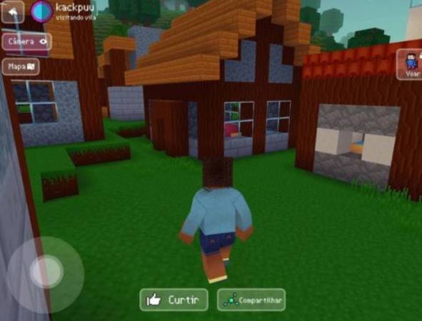 Block Craft 3D Mod Apk