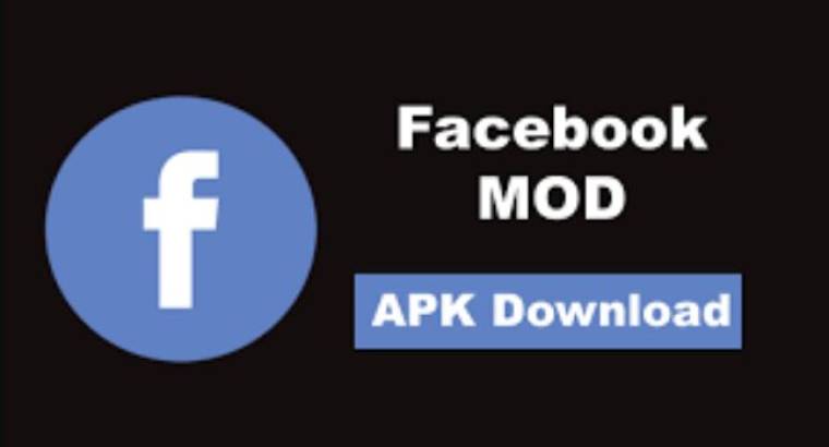 Facebook Mod Apk