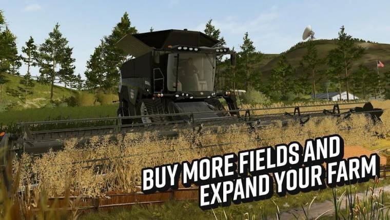 Farming Simulator 20