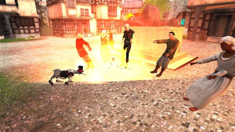 Goat Simulator Mod Apk