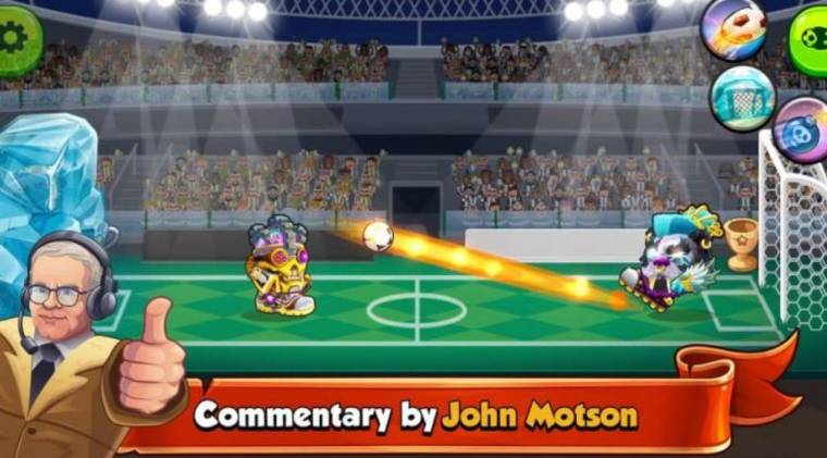 Head Ball 2 Mod Apk