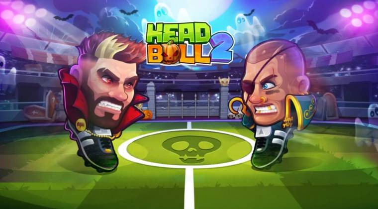 Head Ball 2 Mod Apk