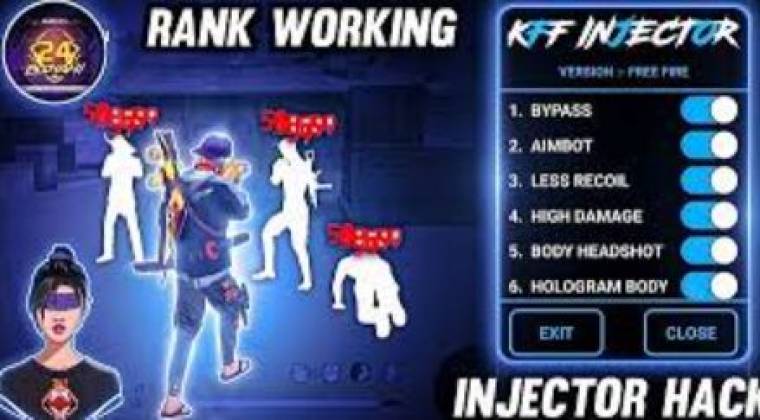 Injector Apk