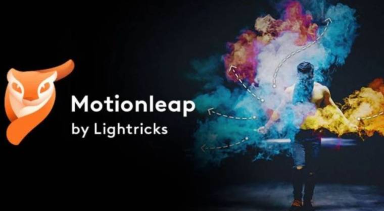 Motionleap Mod Apk
