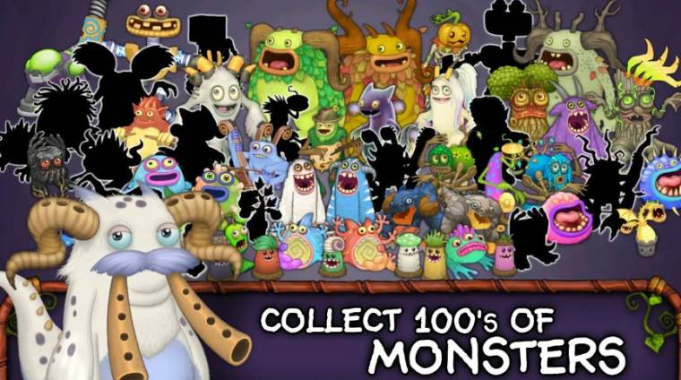 My Singing Monsters Mod Apk