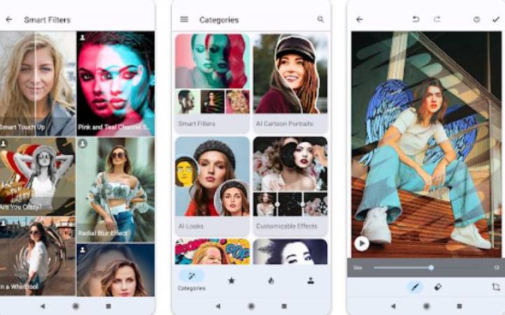 Photo Lab Mod Apk
