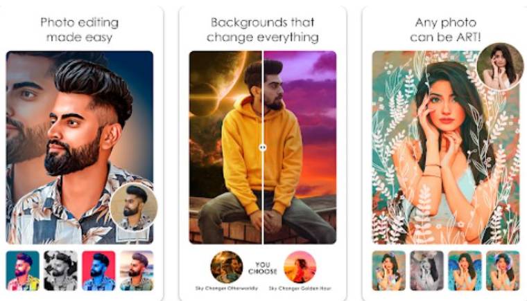 Photo Lab Mod Apk