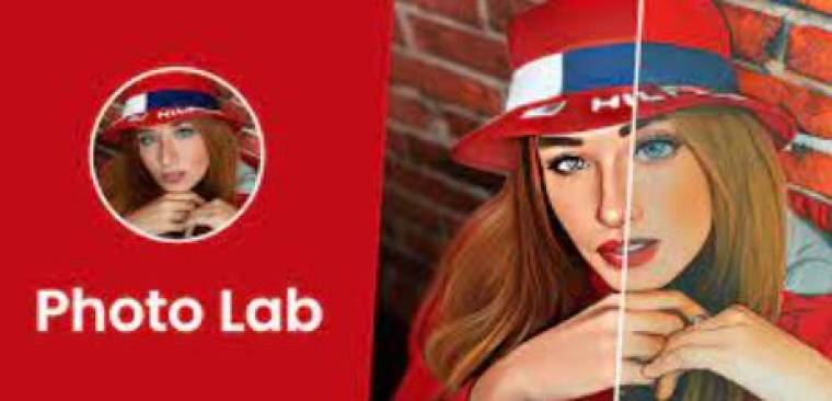 Photo Lab Mod Apk