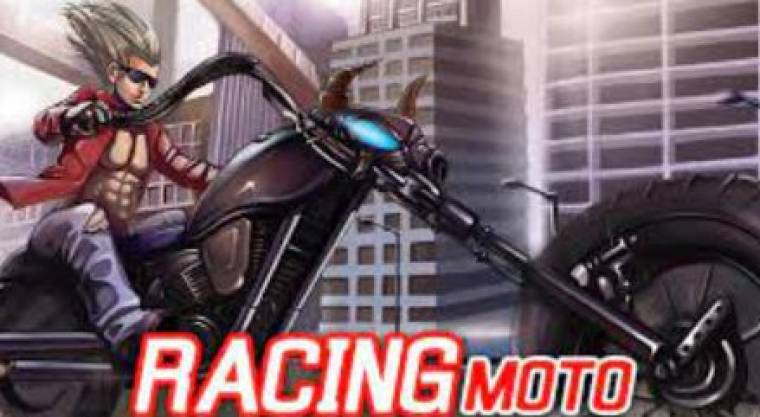 Racing Moto Mod Apk