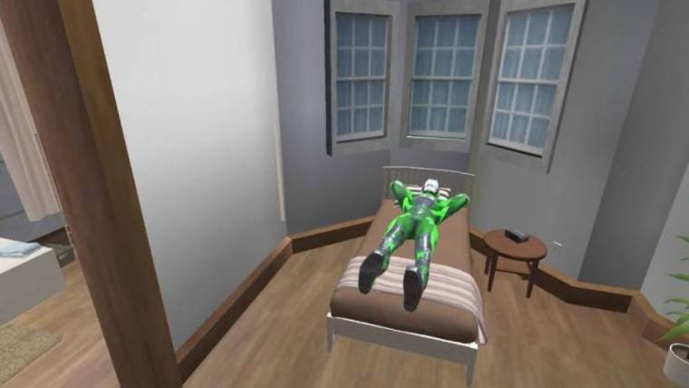 Rope Frog Ninja Hero Mod Apk