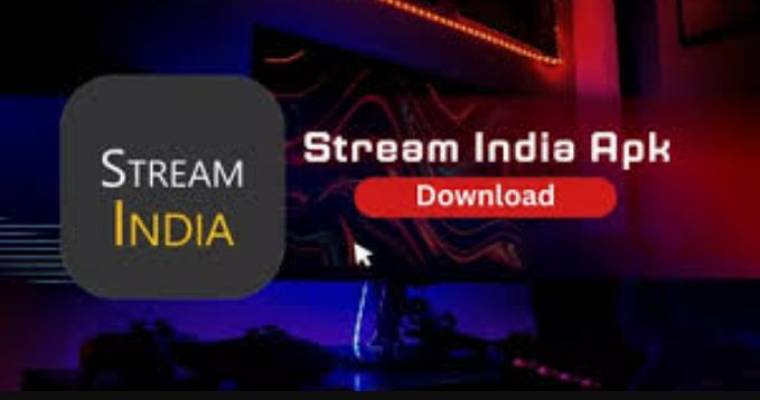 Stream India