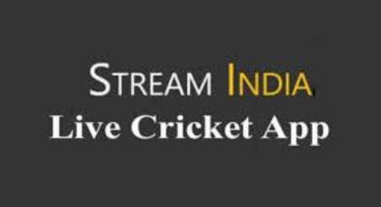 Stream India