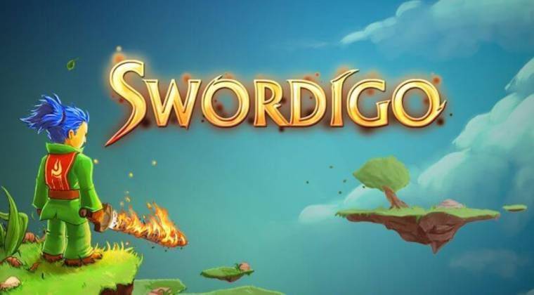 Swordigo Mod Apk