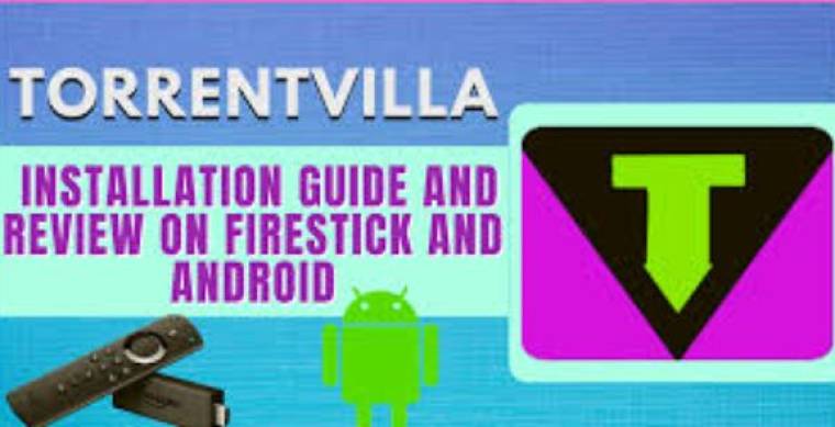 Torrentvilla Apk