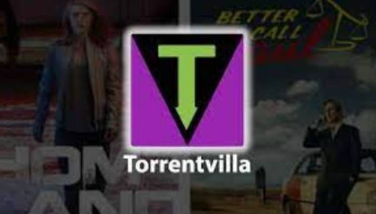 Torrentvilla Apk