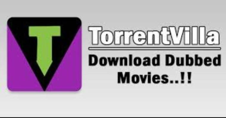 Torrentvilla Apk