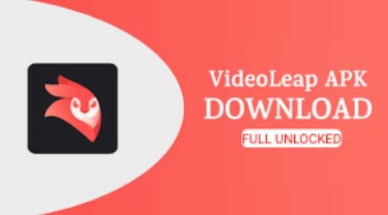 Videoleap Mod Apk