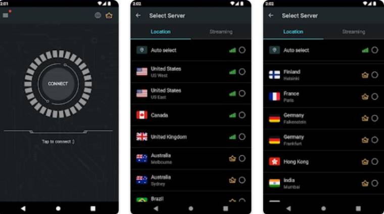 VPN Mod Apk