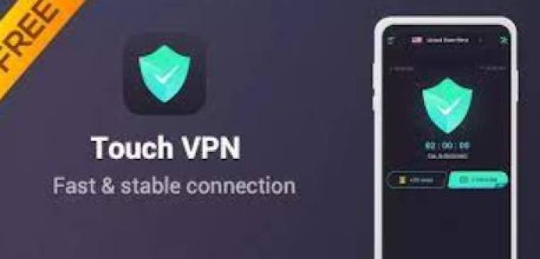 VPN Mod Apk