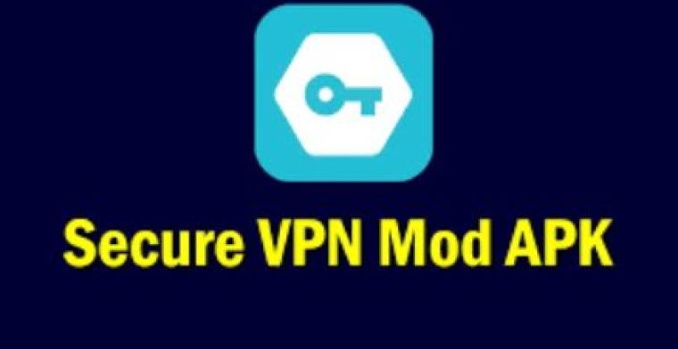 VPN Mod Apk