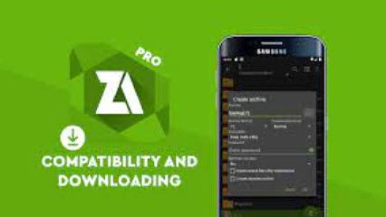 Zarchiver Pro Apk