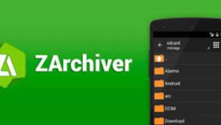 Zarchiver Pro Apk
