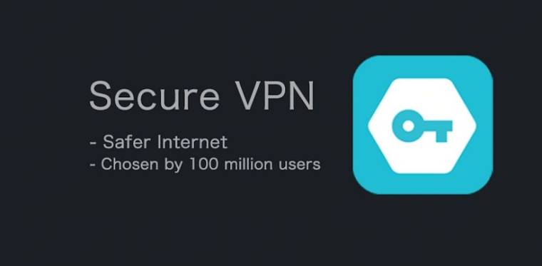 Secure VPN Mod Apk