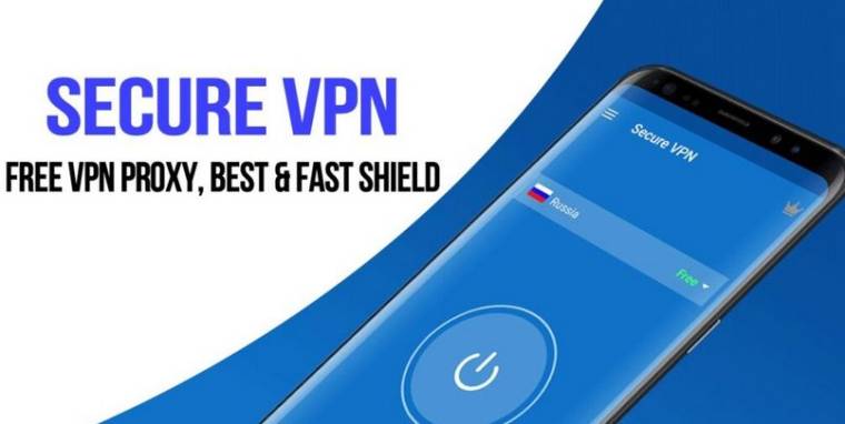 Secure VPN Mod Apk