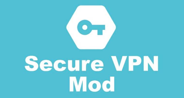 Secure VPN Mod Apk