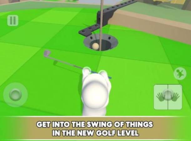 Human Fall Flat APK